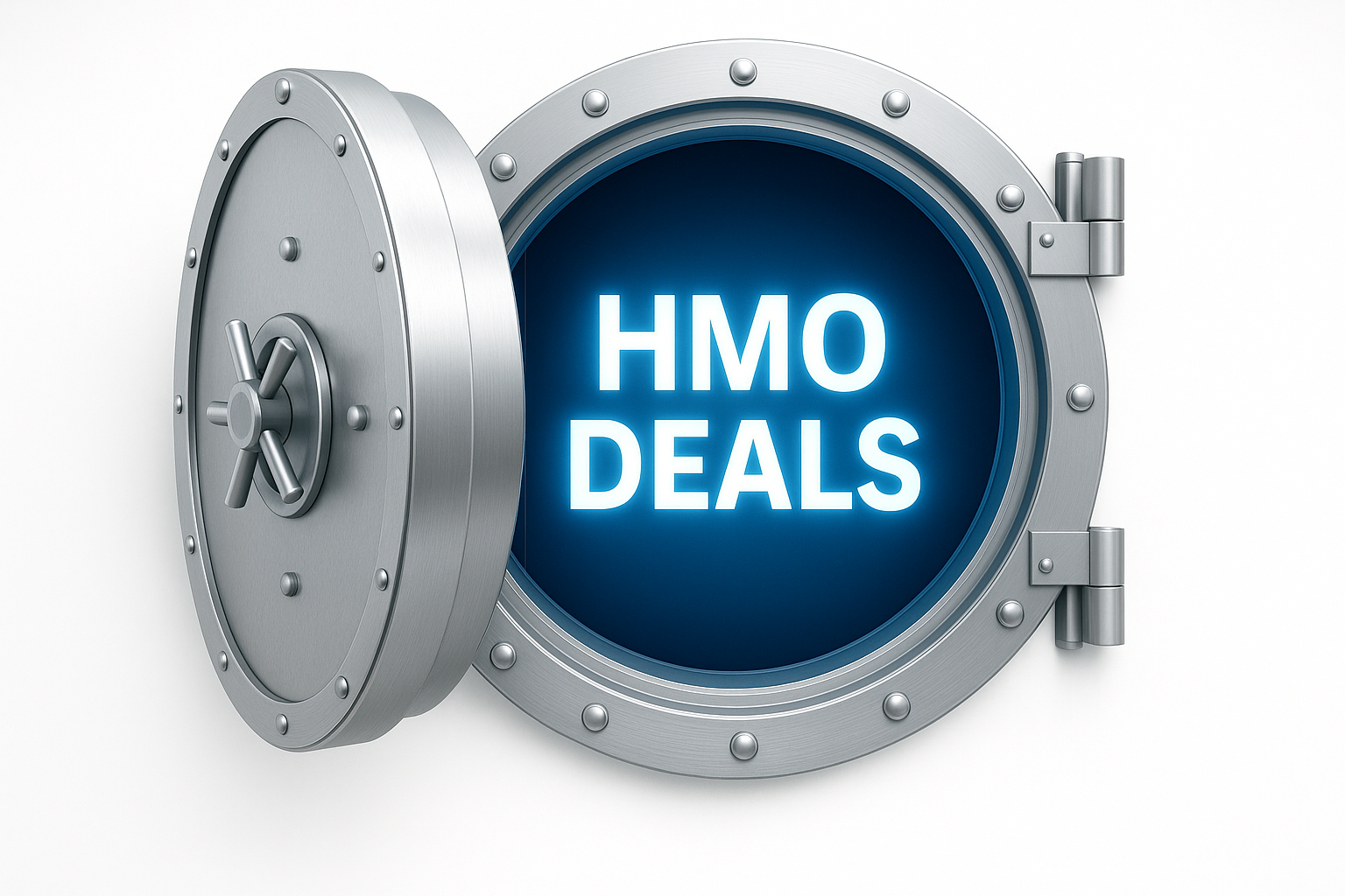 HMO Vault