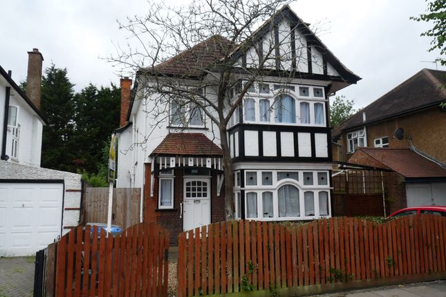 4 bed detached house for sale