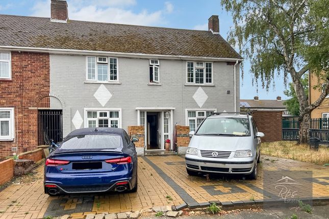 7 bed end terrace house for sale