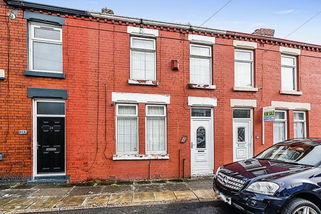 5 bed terraced house for sale