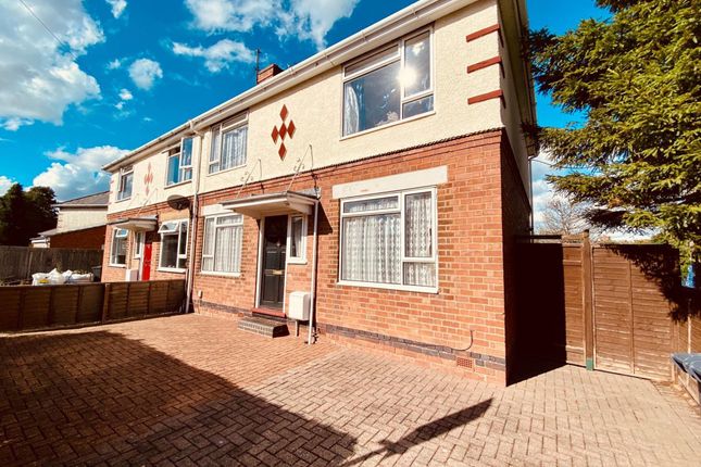 3 bed semi-detached house for sale