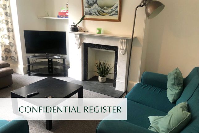 6 bed terraced house for sale