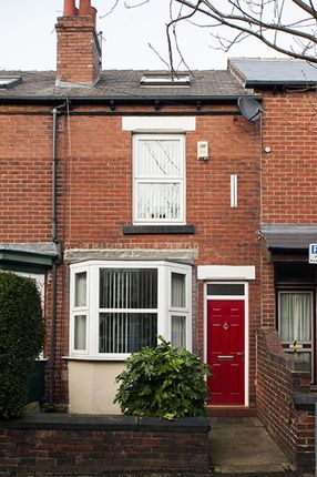 4 bed terraced house for sale