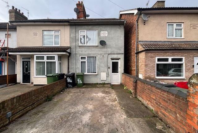 3 bed semi-detached house for sale