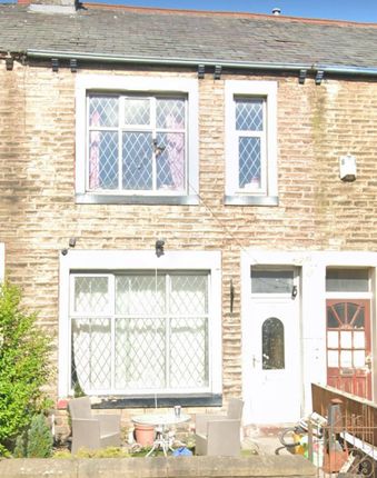 4 bed terraced house for sale