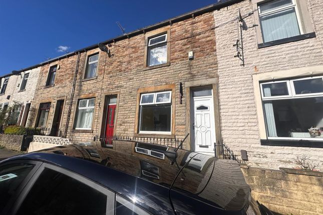 3 bed terraced house for sale