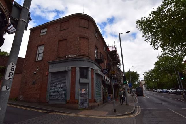 3 bed shared accommodation for sale