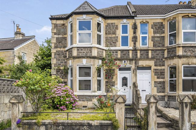 5 bed end terrace house for sale