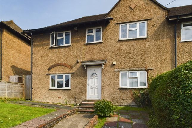 5 bed semi-detached house for sale