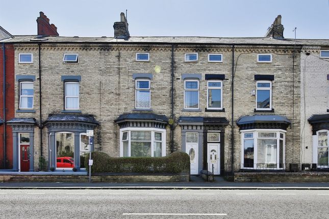 7 bed terraced house for sale