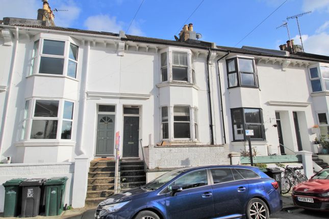 4 bed terraced house for sale