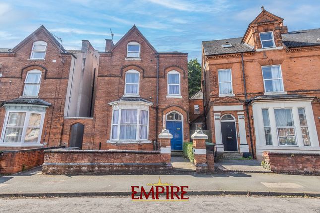 9 bed detached house for sale