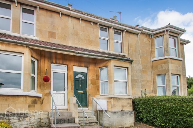 4 bed terraced house for sale