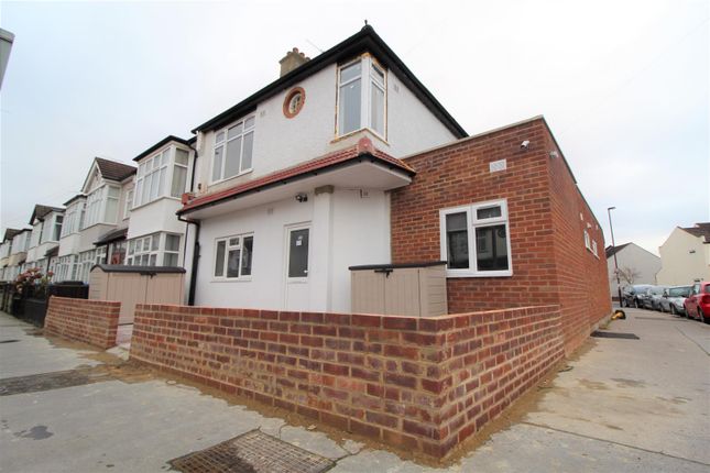 8 bed end terrace house for sale