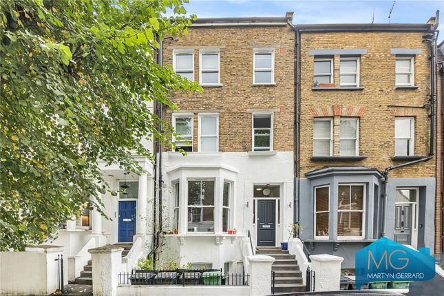 8 bed terraced house for sale