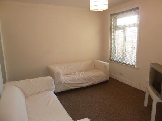 4 bed terraced house for sale
