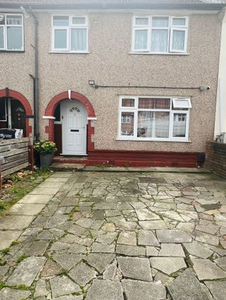 5 bed terraced house for sale