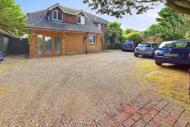 9 bed detached house for sale