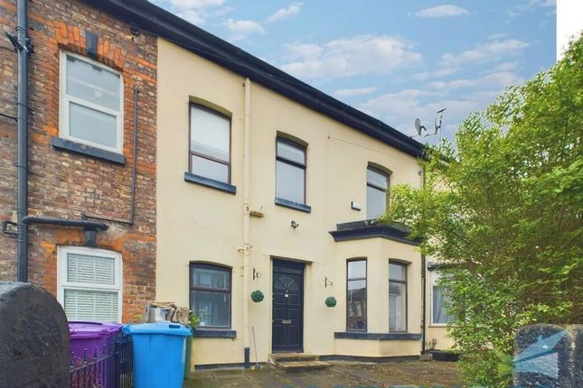 6 bed terraced house for sale