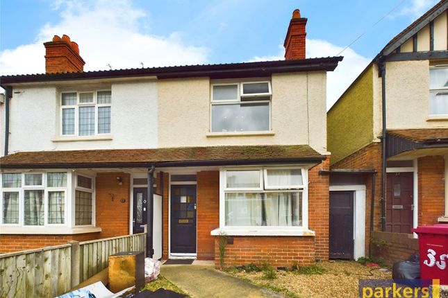 6 bed end terrace house for sale