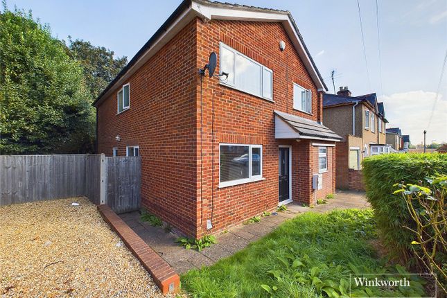 4 bed detached house for sale