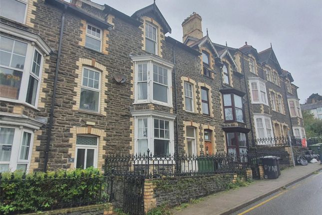 8 bed terraced house for sale