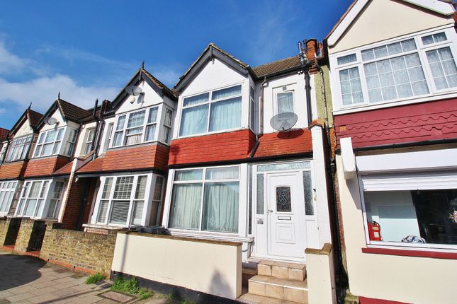 3 bed terraced house for sale