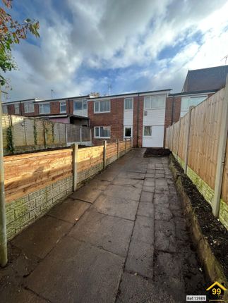 5 bed terraced house for sale