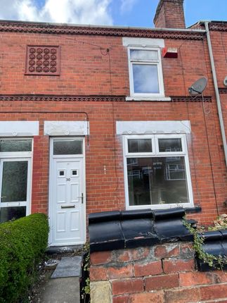 4 bed terraced house for sale