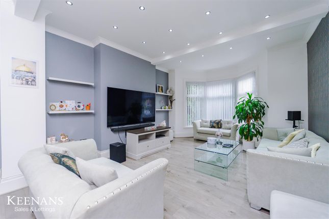 8 bed terraced house for sale