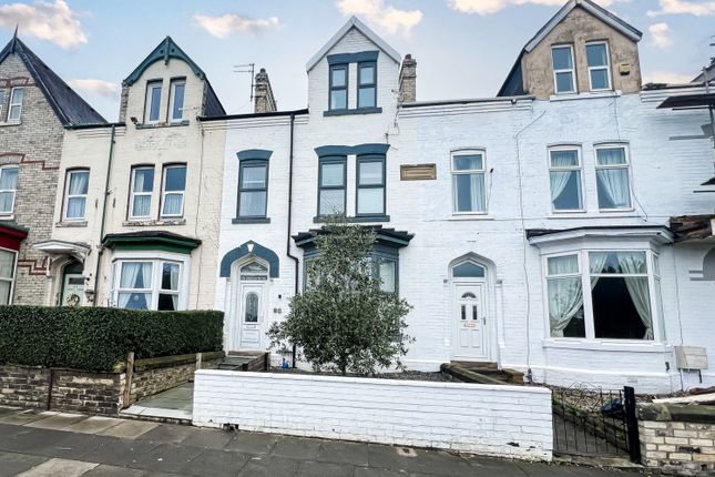 4 bed town house for sale