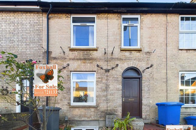 6 bed terraced house for sale