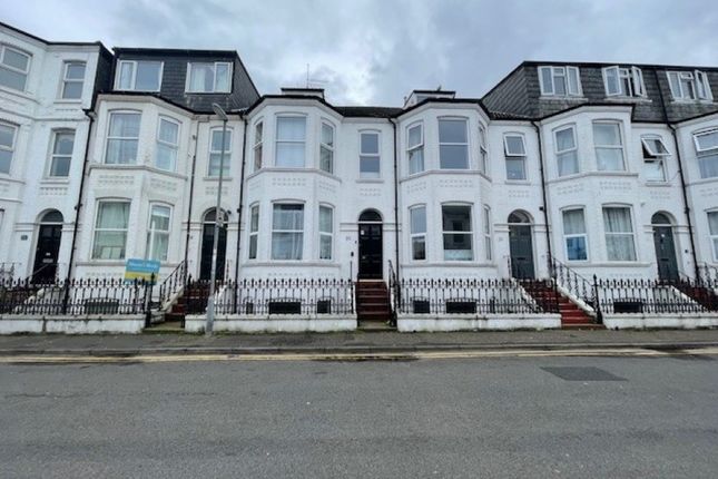 22 bed block of flats for sale