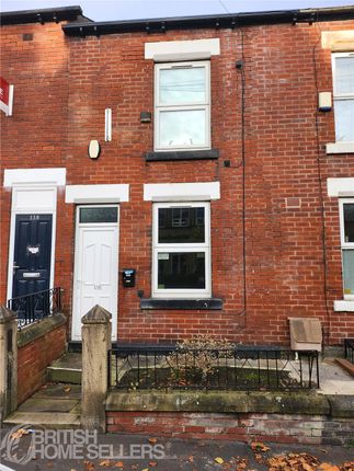 5 bed terraced house for sale