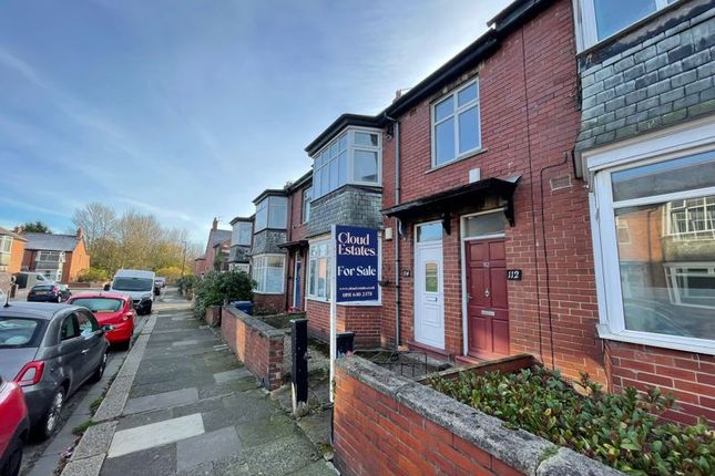 5 bed maisonette for sale