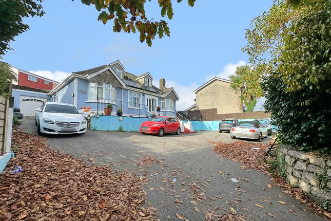 5 bed property for sale