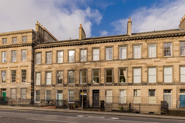 4 bed flat for sale