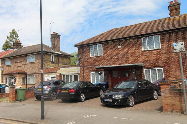 7 bed semi-detached house for sale