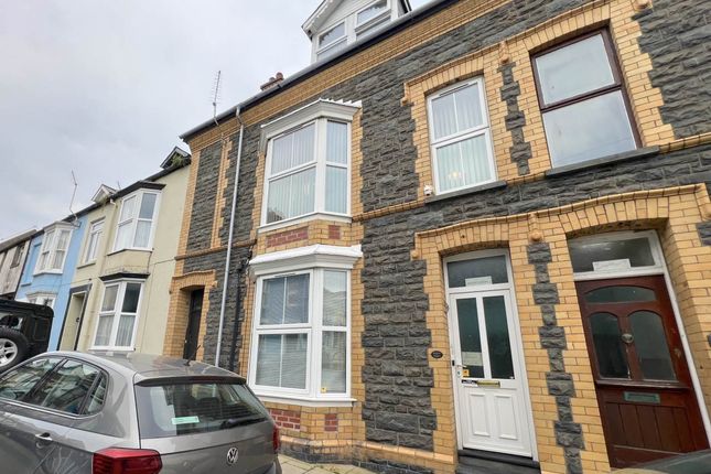 4 bed maisonette for sale