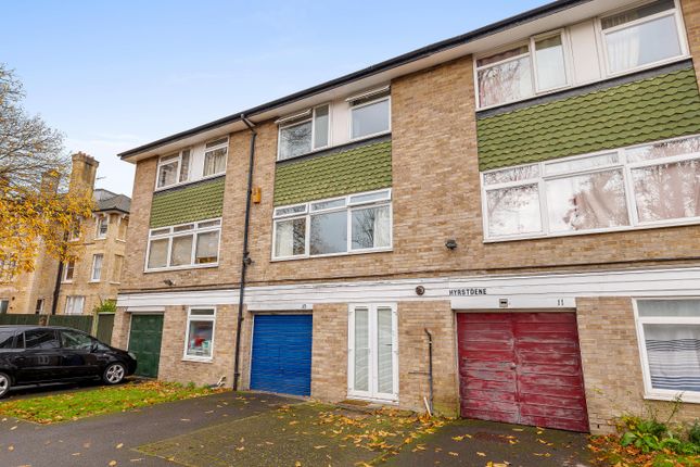 4 bed town house for sale