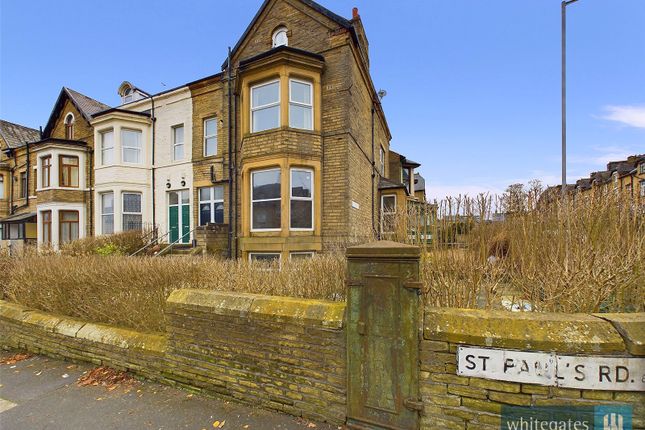 7 bed end terrace house for sale