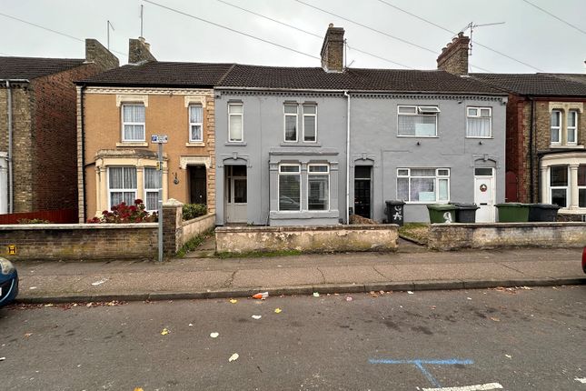 3 bed terraced house for sale