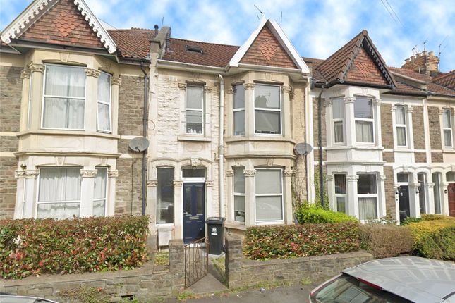 6 bed terraced house for sale