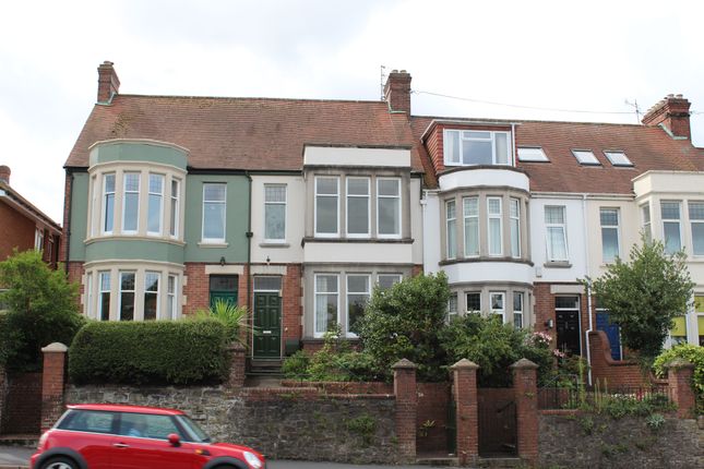 6 bed terraced house for sale