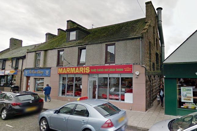 3 bed flat for sale