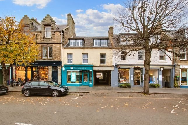 3 bed flat for sale