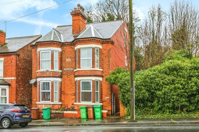 4 bed semi-detached house for sale