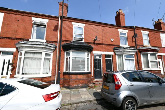 5 bed terraced house for sale