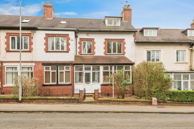 6 bed terraced house for sale