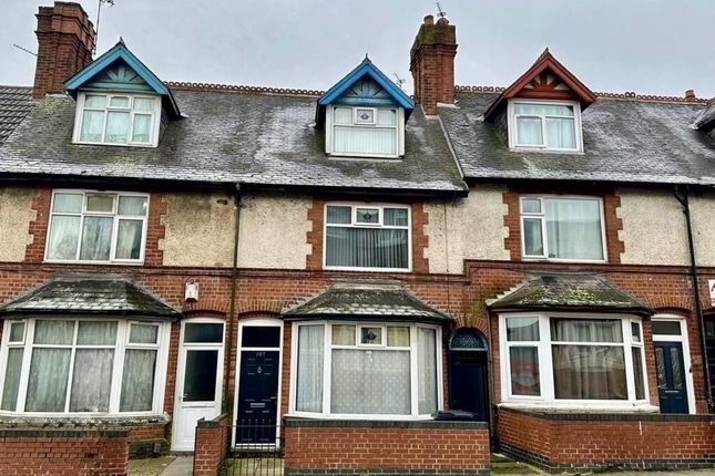 5 bed terraced house for sale